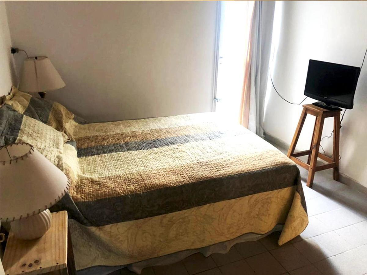 Arenas B&B- Rooms Puerto Madryn Esterno foto