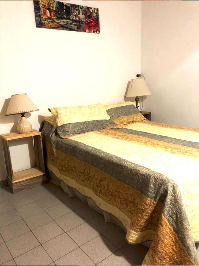 Arenas B&B- Rooms Puerto Madryn Esterno foto