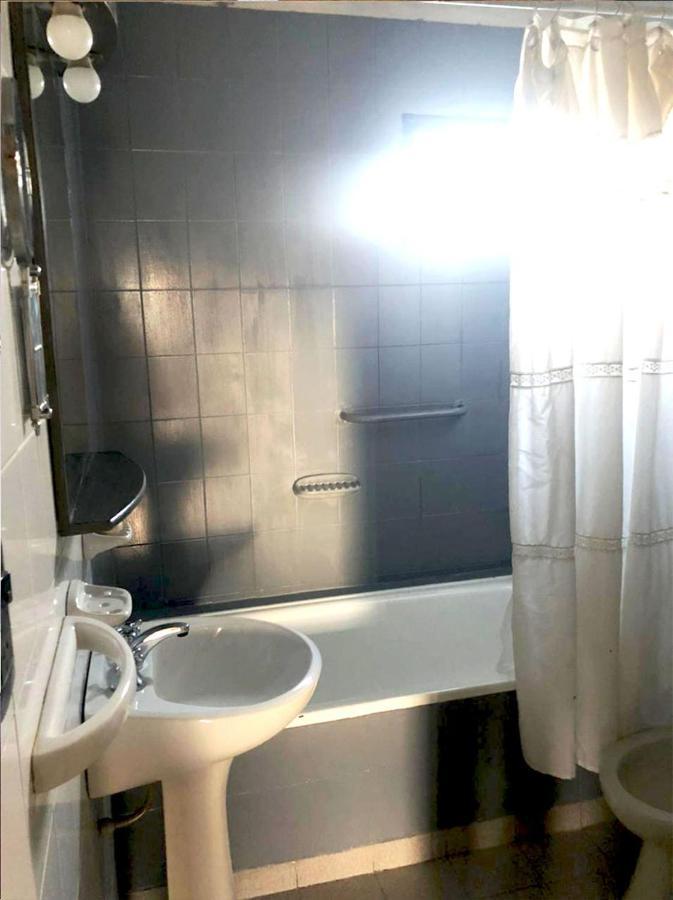 Arenas B&B- Rooms Puerto Madryn Esterno foto