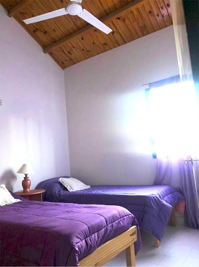 Arenas B&B- Rooms Puerto Madryn Esterno foto
